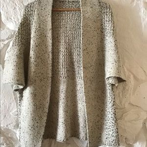 Michael Star Sweater